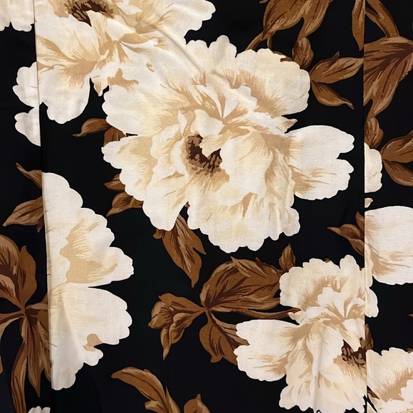 Old Navy Waist-Defined Square-Neck Maxi Dress/ NWT/ Small - Picture 12 of 13